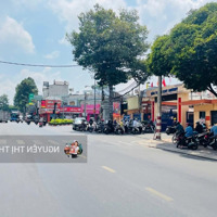 Hàng Vip Không Có Lô Thứ 2 - Mặt Tiền Kd Đường Thống Nhất 387M2 Ngang 12M Bề Thế Ngay Ga Metro