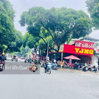 Hàng Vip Không Có Lô Thứ 2 - Mặt Tiền Kd Đường Thống Nhất 387M2 Ngang 12M Bề Thế Ngay Ga Metro