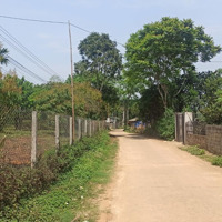Bán Đất Cạnh Dự Án Du Lịch Tại Hợp Phong Cao Phong Hòa Bình,Diện Tích3600M2 Giá Chỉ 1, 3 Triệu/1M2.