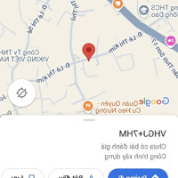 Nhà Bán Mặt Tiền 750M2 Lê Thị Kim Xuân Thới Sơn Hoc Môn Giá Rẻ 19,2 Tỷ