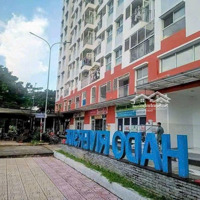 Cần Cho Thuê Hà Đô Riverside Q12, Full Nội Thất, Ở Liền
