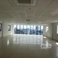 Cho Thuê Nhà Mặt Phố Đại La, Gần Ngã Tư Vọng Bệnh Viện Bạch Mai, 200M² X 6 Tầng + Hầm