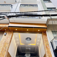 Phân Lô Ô Tô Tránh - Kinh Doanh Vp - 9 Tầng Thang Máy Chạy Vù Vù - Khu Đô Thị Đền Lừ