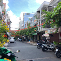 Mặt Tiền Cư Xá Bình Thới Q11 (4.5 * 14) 3 Lầu 13 Tỷ