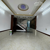 Mặt Tiền Cư Xá Bình Thới Q11 (4.5 * 14) 3 Lầu 13 Tỷ