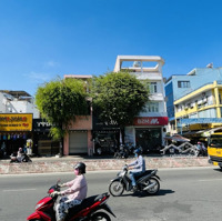 Bán Nhà Mặt Tiền Lê Trọng Tấn, Quận Tân Phú (4X20M Vuông, Đủ Lộ Giới) Nhà 3 Lầu, Ngay Toyota