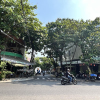 Bán Nhà 2 Mặt Thoáng Võ Như Hưng, Sát Dương Khuê Thông Đỗ Bá, 186 M2 Ngang 14M Khủng. 17.5 Tỷ Tl