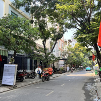 Bán Nhà 2 Mặt Thoáng Võ Như Hưng, Sát Dương Khuê Thông Đỗ Bá, 186 M2 Ngang 14M Khủng. 17.5 Tỷ Tl