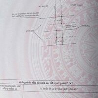 Chỉ hơn 5 tỷ xíu 66,2m2 đất mặt đường Máng Nước, AD kinh doanh đẹp miễn chê