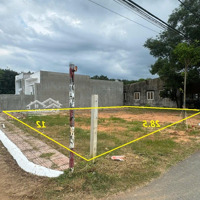 Phùng Hưng-Tam Phước-B.hòa Lô Góc 2Mt-Lộ Giới 30M (355M2 Có 200M2 Thổ) Giá Tốt.