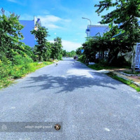 Bán Lô Đất Đẹp Đường Bờ Kinh, Phường 3 Gần Công Viên Truyền Hình Vĩnh Long 120M2 Giá Bán 500 Triệu Shr