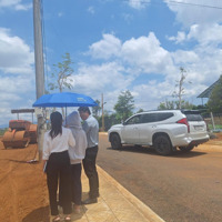 Cần Ra Nhanh Lô Đất Đẹp Nhất Gần Bảo Lộc, Khu Dân Cư Vip, Ngay Gần Nút Giao Cao Tốc,Chưa Tới 5 Triệu/M2