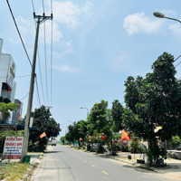 Cần Bán Lô Đất Mặt Tiền Đường Bàu Cầu 19 - Hoà Xuân, Đà Nẵng