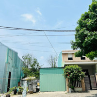 Cần Bán Lô Đất Mặt Tiền Đường Bàu Cầu 19 - Hoà Xuân, Đà Nẵng