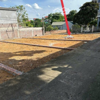 Đất Nền Quốc Oai Giá Rẻ Cần Bán
