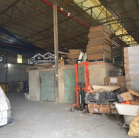 Bán Xưởng Sản Xuất 4300M2 Thiện Tân - Vĩnh Cửu - Đồng Nai