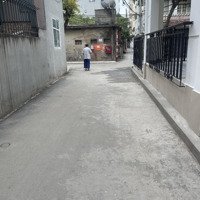 Cho Thuê Nhà 2 Tầng Phú Thượng 80M2