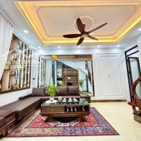 Nhà 54M2 - Lê Lợi - Ngõ Rộng Thoáng - 15M Ra Ô Tô Dừng Đỗ Ngày Đêm 7.85 Tỷ
