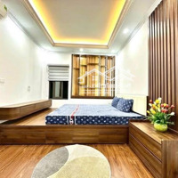 Nhà 54M2 - Lê Lợi - Ngõ Rộng Thoáng - 15M Ra Ô Tô Dừng Đỗ Ngày Đêm 7.85 Tỷ