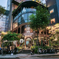 Chính Chủ Bán Nhà Trần Não, An Khánh, Quận 2. Diện Tích: 611M2 (20X32M), 5 Tầng, Rẻ Hơn Tt 20%. Giá: 86 Tỷ