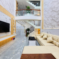 Chính Chủ Bán Nhà 1 Trệt 1 Lững 3 Lầu 1/ Ngắn Thạnh Xuân 13 Sát Gò Vấp Ngay Khu Chung Cư Picity