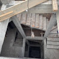 Bán Nhanh Căn Hộ 4 Tầng 1 Tum (Phần Thô) Khu Nam Việt Á