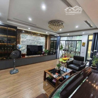 Khu Phân Lô Quân Đội - Ô Tô Đỗ Cửa - Lê Trọng Tấn - Thanh Xuân 60M2 - 5 Tầng Xây Mới
