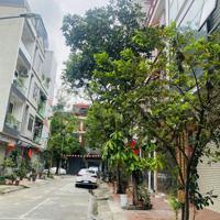 Bán Gấp Liền Kề Phường Kiến Hưng 50M2 - 4Tầng - Mặt Tiền 4M Kinh Doanh - Đường 11,5M Giá Rẻ