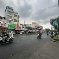 Bán Nhà Mặt Tiền 111 Đường Đinh Tiên Hoàng ( Lê Văn Duyệt ) - 5 Tầng, Phường 03, Quận Bình Thạnh