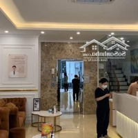 Chính Chủ Bán Nhà Mặt Phố Tại Văn Phú, Hà Đông, Hà Nội,Diện Tích100M2, 7 Tầng Tm, 32 Tỷ