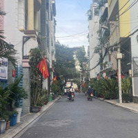 Nhà Mặt Phố Bán Gấp Tại C1, P.13, Tân Bình, Hcm, 215.9M2