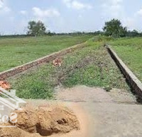Bán Đất Giá Rẻ Cho Công Nhân Ngay Công Viên Nước Rio, Khu Dân Cư Sao Vàng, 5X28 (140M2), Giá 590 Triệu