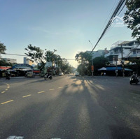 Bán 2 Lô Đất Mặt Tiền Đường Dương Tự Minh Sát Biển Mỹ Khê Trung Tâm Du Lịch Sầm Uất