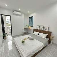 Chính Chủ Cho Thuê Ccmn 1 Khách 1 Ngủ 35M2 Tại Trung Kính, Có Ban Công, Máy Giặt Riêng Từng Phòng