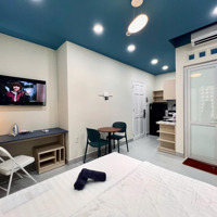 Căn Hộ Dịch Vụ Cao Cấp Mới 100% Ở An Dương Vương Q5