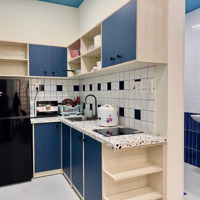 Căn Hộ Dịch Vụ Cao Cấp Mới 100% Ở An Dương Vương Q5