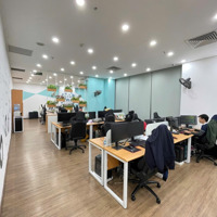 Cho Thuê Văn Phòng Hòa Bình Green City, Minh Khai, Hai Bà Trưng, Hà Nộidiện Tíchtừ 50~1000M2 Giá Tốt