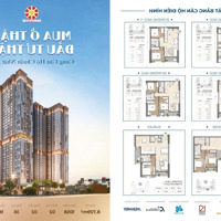 Căn Hộ Ht Pearl Làng Đại Học Thủ Đức-Nhận Nhà Ở Ngay-Sổ Hồng Trao Tay;Diện Tích74M2, 2 Phòng Ngủ 2 Vệ Sinhchỉ 2Tỷ48.
