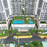 Căn Hộ Ht Pearl Làng Đại Học Thủ Đức-Nhận Nhà Ở Ngay-Sổ Hồng Trao Tay;Diện Tích74M2, 2 Phòng Ngủ 2 Vệ Sinhchỉ 2Tỷ48.