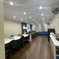 Khu Vip Phạm Tuấn Tài - Nhà Mặt Ngõ To Hơn Phố - Kinh Doanh - Dòng Tiền Thang Máydiện Tích51/60M2