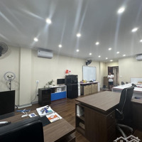 Khu Vip Phạm Tuấn Tài - Nhà Mặt Ngõ To Hơn Phố - Kinh Doanh - Dòng Tiền Thang Máydiện Tích51/60M2