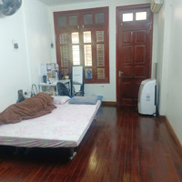 Bán Nhà Riêng 10,5 Tỷ, 45M2 Tại Văn Phú, Phú La, Hà Đông, Hà Nội, Giá Ưu Đãi