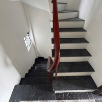 Mót! Bán Nhà Thạch Bàn 32M2 X 5 Tầng, Xây Mới, Sát Đường Oto Giá Chỉ 5.35 Tỷ.