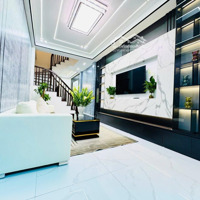 Nhà Đẹp Phố Bùi Xương Trạch 40M² X 4 Tầng, 5 Phòng Ngủ Full Đồ 8.98 Tỷ, Gần Royal City