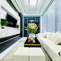 Nhà Đẹp Phố Bùi Xương Trạch 40M² X 4 Tầng, 5 Phòng Ngủ Full Đồ 8.98 Tỷ, Gần Royal City