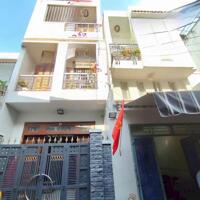 BÁN NHÀ TRƯỜNG CHINH NGAY 7 HIỀN-TÂN BÌNH 50M2-4 TẦNG-GIÁ 5,5 TỶ