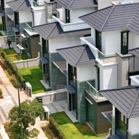 Tham Quan Dự Án Nhà Phố & Biệt Thự Gladia Khang Điền Đường Võ Chí Công Quận 2. Nhà Đã Xây Xong 100%