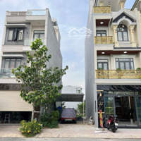 Đất Trục Chính Kdc Phú Hồng Thịnh 9, Bình An, Tp Dĩ An Giáp Làng Đại Học