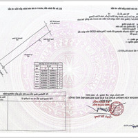 Đất Mặt Tiền Trung Tâm Chợ Cửa Cạn, Đất Ở Không Dính Dự Án Giá Chỉ 10 Triệu/M2