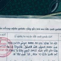 Bán đất thổ cư suối tiên - ngay hương lộ 39 – 1006m2
